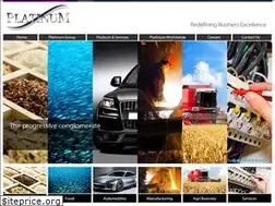 Sites similar to platcorp.com
