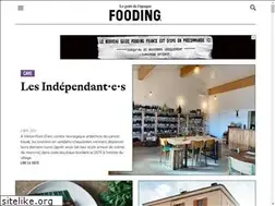 Sites similar to platderesistance.fr