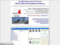Sites similar to plate-n-sheet.com