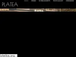 Sites similar to platea.gr