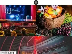 Sites similar to plateamadrid.com