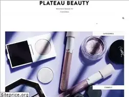 Sites similar to plateaubeauty.com