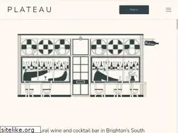 Sites similar to plateaubrighton.co.uk