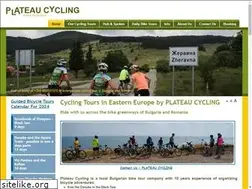 Sites similar to plateaucycling.com