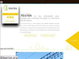 Sites similar to plateaudyzeron.com