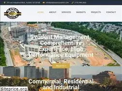 Sites similar to plateauexcavation.com