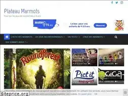 Sites similar to plateaumarmots.fr
