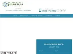 Sites similar to plateaupestcontrol.com