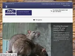 Sites similar to plateaupestcontrol.net