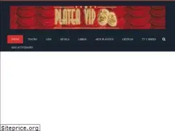 Sites similar to plateavip.com.uy