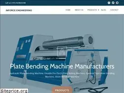 Sites similar to platebendingmachine.in