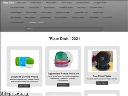Sites similar to platedish.com
