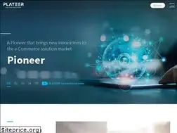 Sites similar to plateer.com