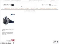 Sites similar to plateforme-epi.com