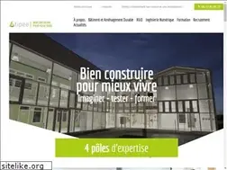 Sites similar to plateforme-tipee.com