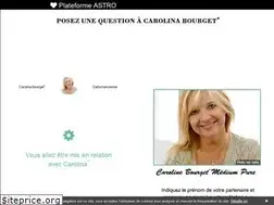 Sites similar to plateformeastro.com