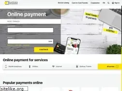 Sites similar to plategka.com