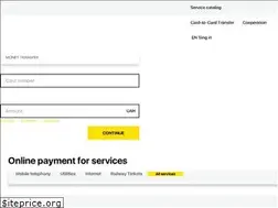 Sites similar to plategka.ua