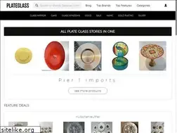 Sites similar to plateglass.biz