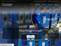 Sites similar to plateheatexchanger.co.in