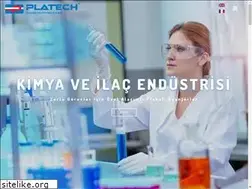 Sites similar to platek.com.tr