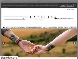Sites similar to platelia.com