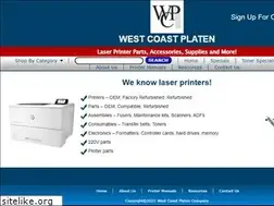 Sites similar to platen.com