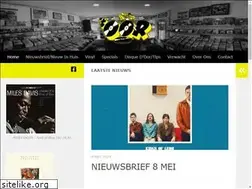 Sites similar to platenhuis-het-oor.nl