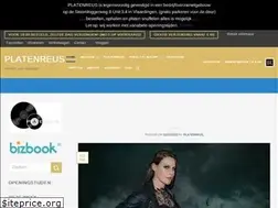 Sites similar to platenreus.com