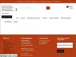 Sites similar to platenwereld.nl