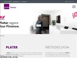 Sites similar to plater.pt