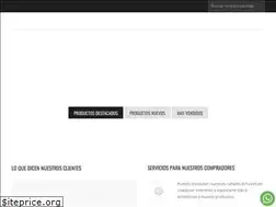 Sites similar to plateriaramirez.com