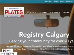 Sites similar to plates.net