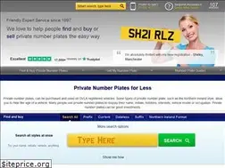 Sites similar to platesforless.co.uk