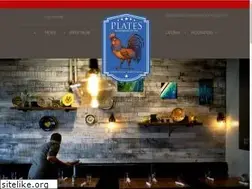 Sites similar to plateskitchen.com