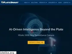 Sites similar to platesmart.com