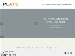 Sites similar to platestowe.com