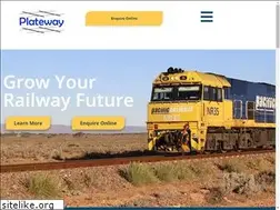 Sites similar to plateway.com.au