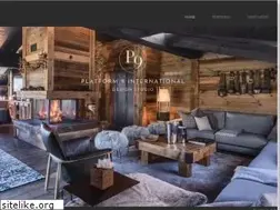 Sites similar to platform-9.com