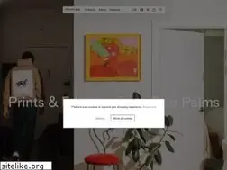 Sites similar to platform.art
