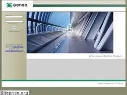 Sites similar to platform.geneaenergy.com