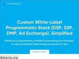 Sites similar to platform.io