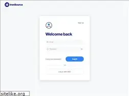 Sites similar to platform.ironsrc.com