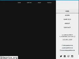 Sites similar to platform.la