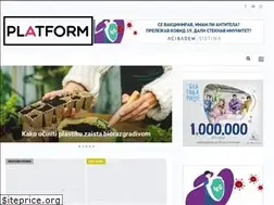 Sites similar to platform.mk