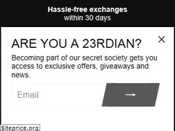 Sites similar to platform23.com