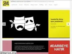 Sites similar to platform24.org