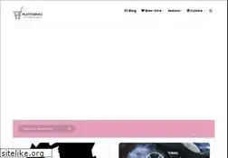 Sites similar to platform51.org