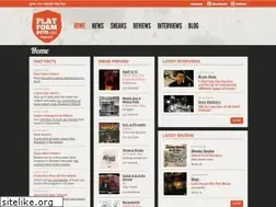 Sites similar to platform8470.com