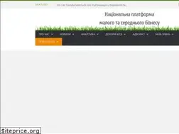 Sites similar to platforma-msb.org